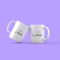 Father's Day Coffee Mug