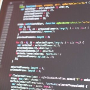 Portfolio website