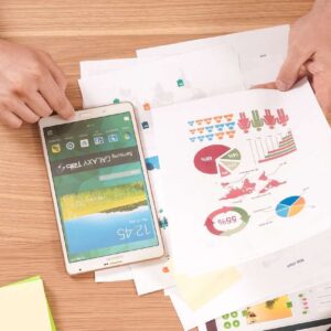 E-commerce website