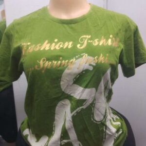 Ladies fancy tops
