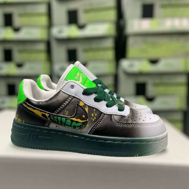 Kicks by Kami