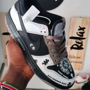 Sb dunk olive