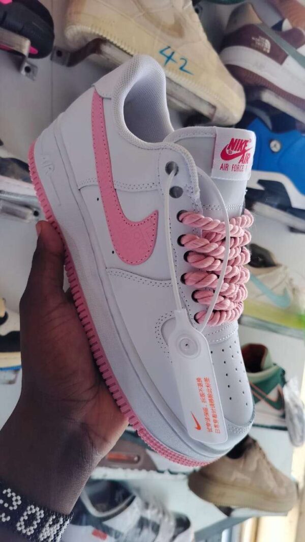Airforce Valentine 🔥🔥