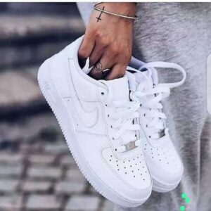 Airforce white