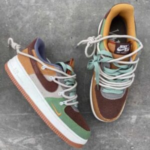 The air Jordan 3 Year of Tiger