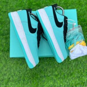 AIR FORCE TIFFANY