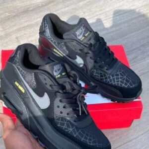 AIR MAX 90 SPIDER WEB