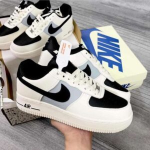 AIR FORCE 1 LOW CREAM