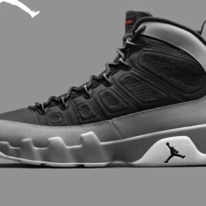 Air Jordan 9