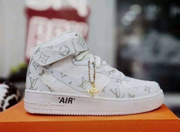LV AIR JORDAN 1