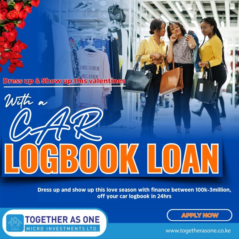 Logbook Loans
