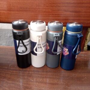 Vacuum flask