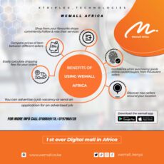 Wemall Africa