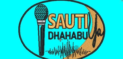 Sauti ya dhahabu ltd