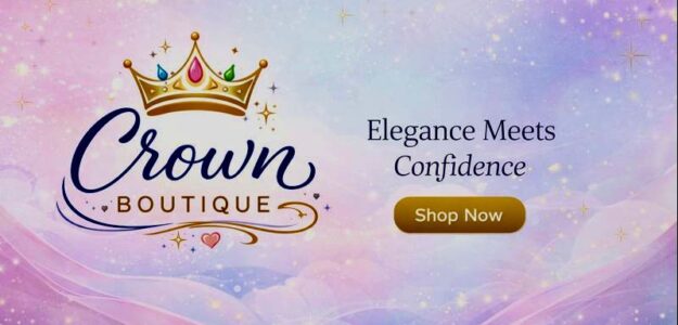 Crownboutique